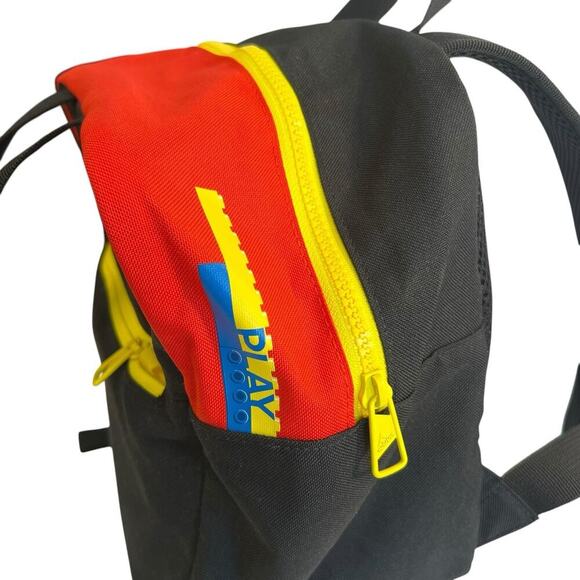 Lego Classic Adidas Boys Backpack - Picture 3 of 9